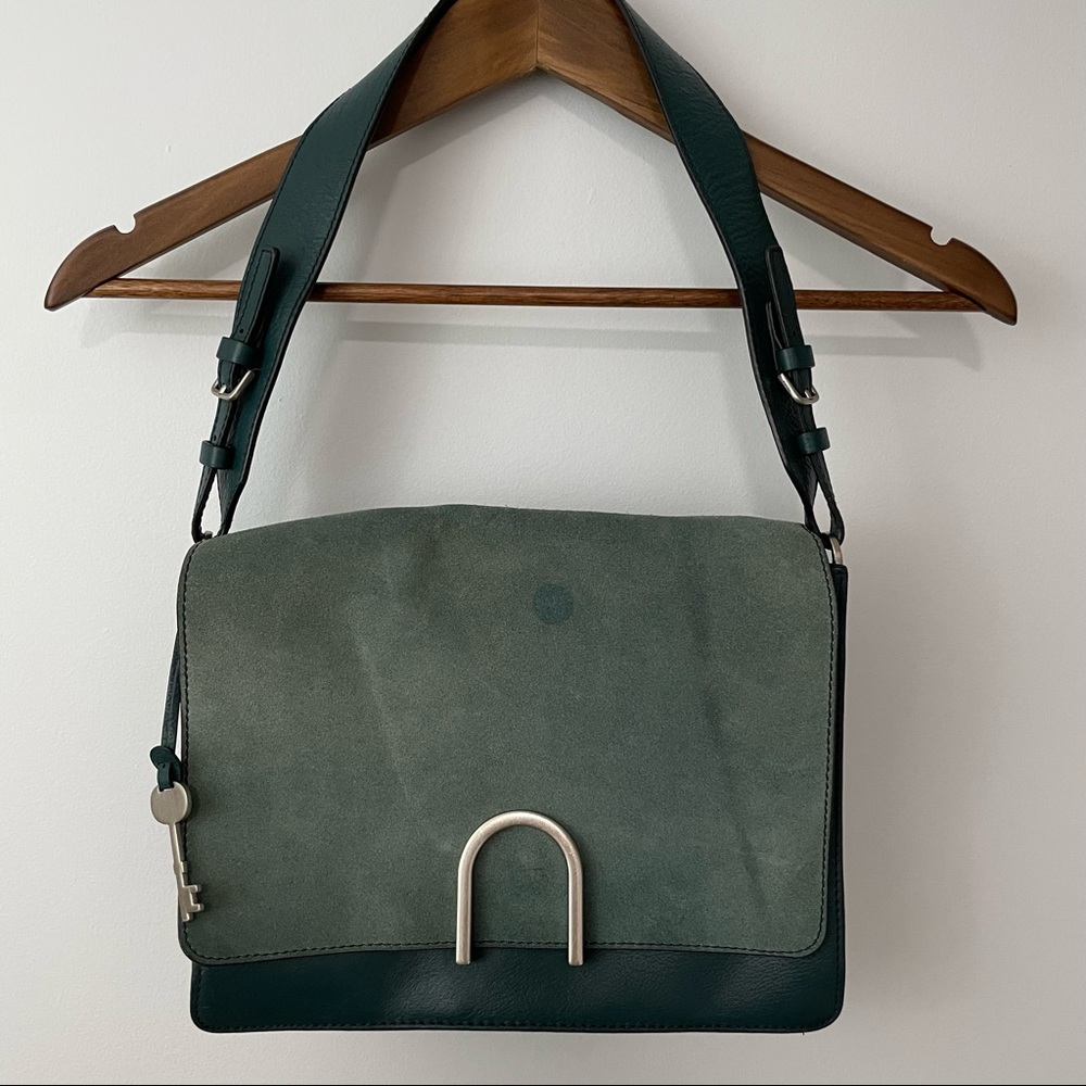 Fossil Finley Shoulder Bag